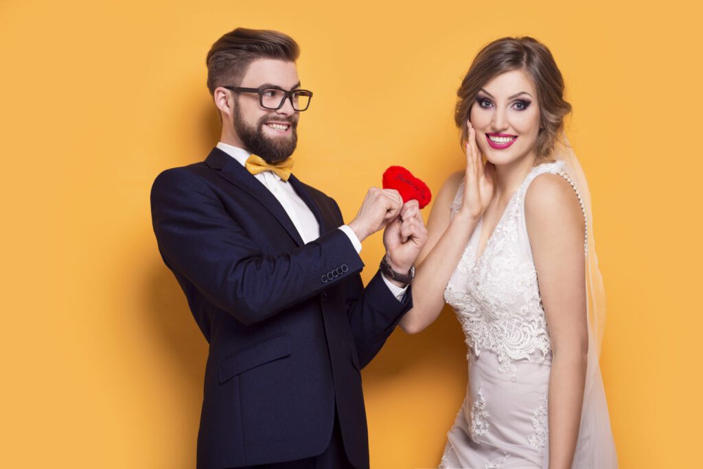 Die besten fotografischen Gast Geschenke zur Hochzeit!