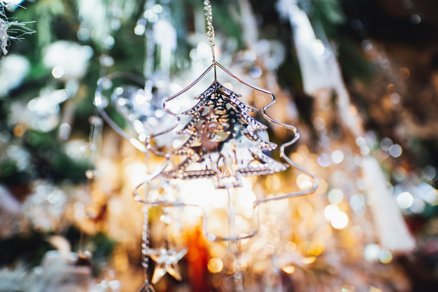 Das sind die 5 besten Weihnachtsfeier Ideen!
