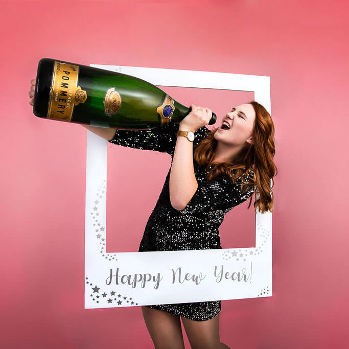 Silvester Party – Fotoideen für die Jahreswende!