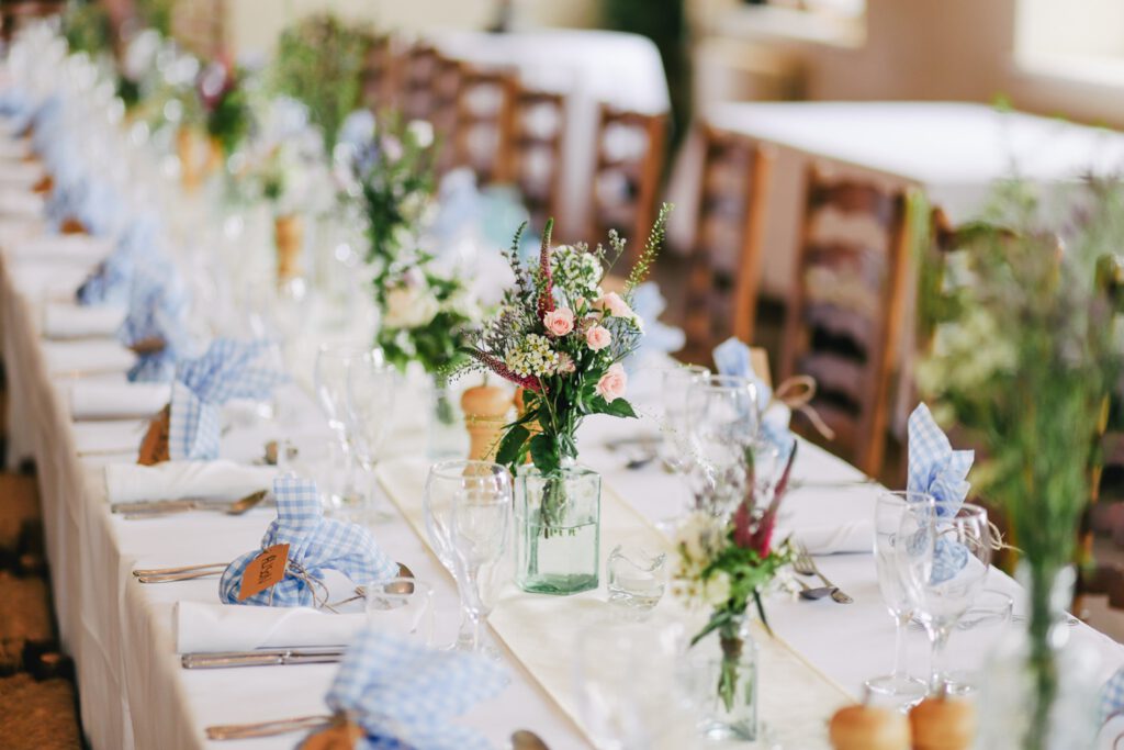 Hochzeit planen - Darauf solltest du unbedingt achten!