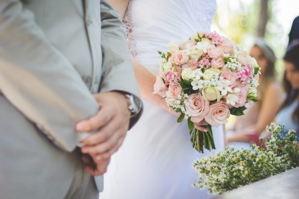 Geschenk zur Hochzeit - Wir zeigen dir die kreativsten Geschenke