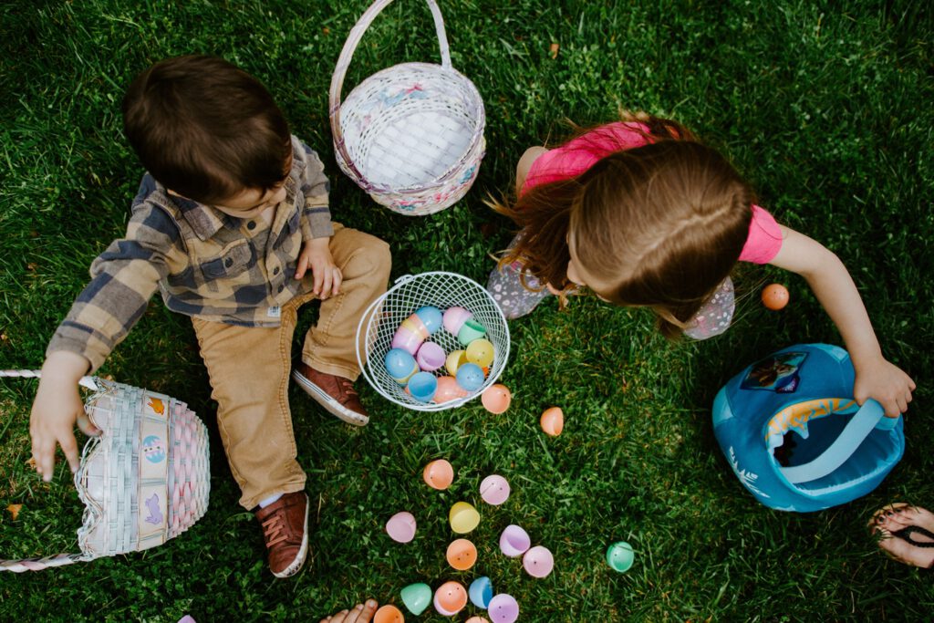 So planst du die perfekte Feier zu Ostern!